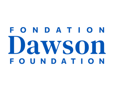 Read Full Text: Mitchell Rae Yang is the new Director of the Dawson Foundation
