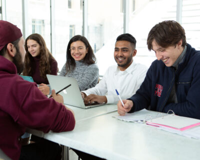 En savoir plus : Prolongation du délai de dépôt des candidatures au Fonds pour les initiatives d’enrichissement étudiant