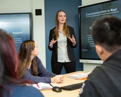 Read more about: New Faculty Orientation is Oct. 13