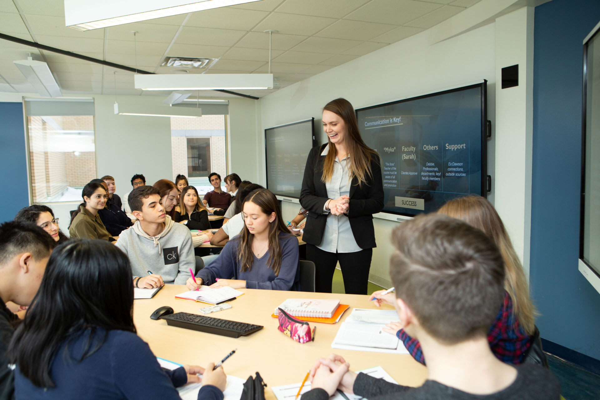 Brand New Social Science Program launching in Fall 2023 Newsroom