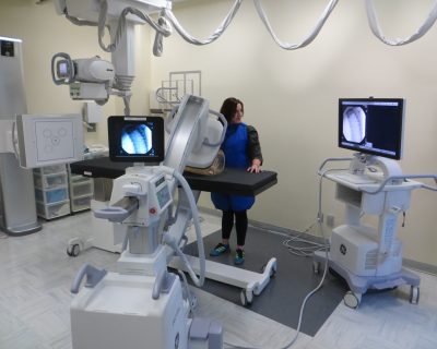 Read Full Text: Diagnostic Imaging Students Benefit from New Equipment