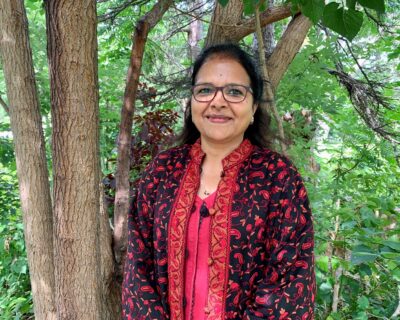 Dipti Gupta Sept 2022