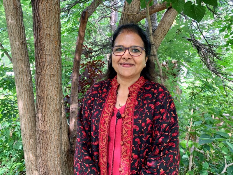 Dipti Gupta Sept 2022