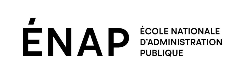 Logo de l'ENAP