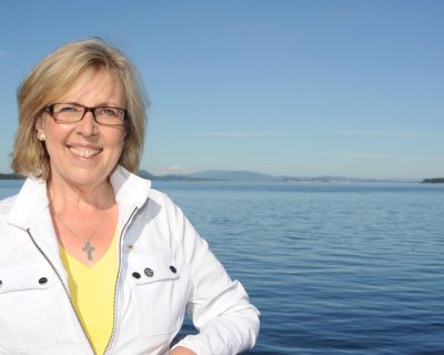 Read more about: Elizabeth May speaking at Dawson March 5