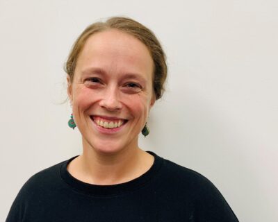 Emilie Richer