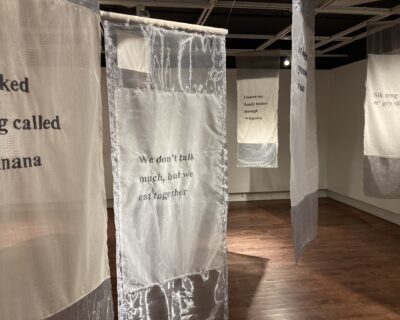 Florence Yee Selected Hauntings 2018 alternate
