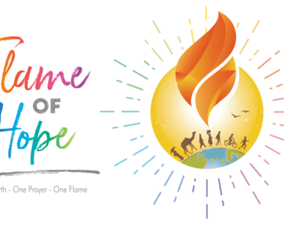 Read more about: Flame of Hope to arrive at Dawson’s Peace Garden June 6