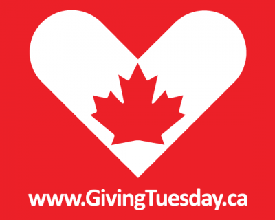 Read more about: Donations to Dawson College will be matched this year for Giving Tuesday