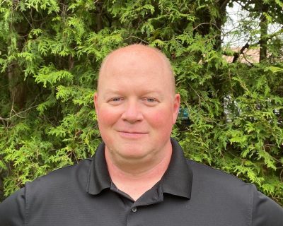 Read more about: Greg Bagshaw appointed Coordinator, IT Operations