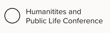 Read more about: Humanities and Public Life Conference 2022: Crisis, conflict and resolution