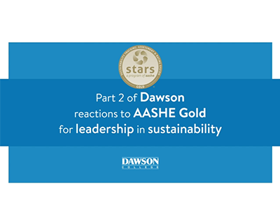 Homepage News Item - AASHE Part 2