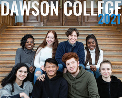 Read Full Text: New Viewbook features Dawson programs offered in Fall 2021