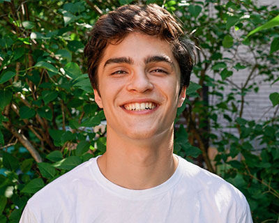 Homepage-News-Item - John Nathaniel Gertler