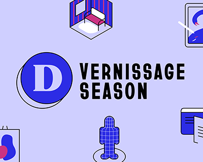 Read Full Text: Vernissage Season goes digital