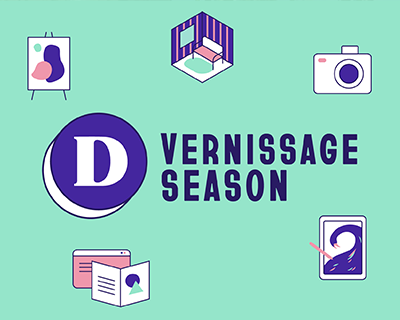 Read Full Text: Vernissage Season 2021 begins May 26
