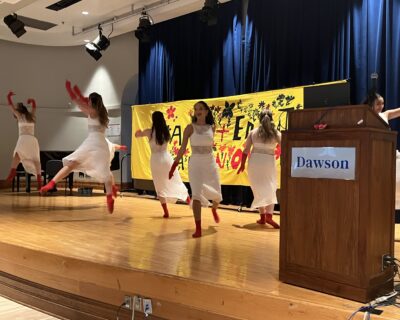 En savoir plus : Plus de 200 participants à la Fiesta Solidaria