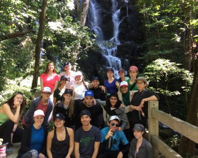Read Full Text: Students Travel to Costa Rica for Ecology & Culture Course