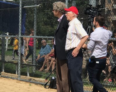 Pour en savoir plus : Lionel Geller, professeur de mathématiques très apprécié à Dawson et bénévole, nous a quittés