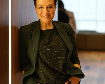 Read more about: Foundation welcomes new board member