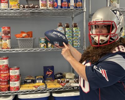Pour en savoir plus : Inscrivez-vous avant le 8 septembre pour participer au « NFL Survivor » : une façon ludique de faire une bonne action