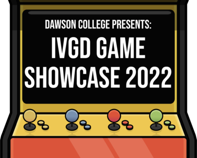 Read more about: Independent Video Game Design Showcase May 28