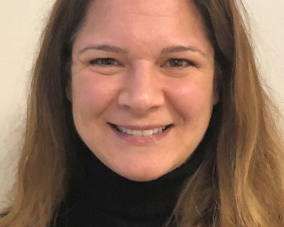 En savoir plus : Ildiko Glaser-Hille nommée coordonnatrice du Centre pour la paix