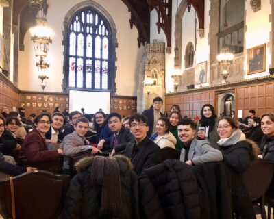 2023 Hart House Youth Chess Championship – Hart House Chess Club