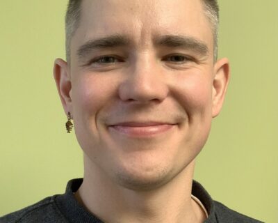 Read more about: Meet Dawson’s first 2SLGBTQIA+ Community Worker