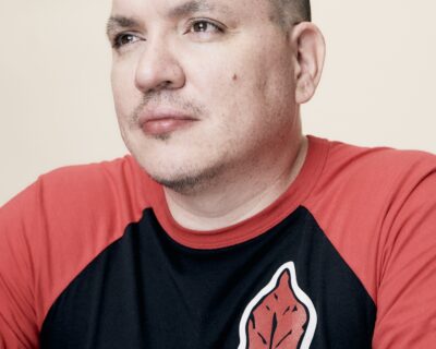 Read more about: In memoriam: Cin | Comm graduate and Mi’gmaq filmmaker Jeff Barnaby