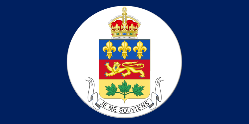 Logo de la médaille de la jeunesse du lieutenant-gouverneur