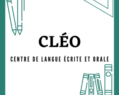 Read more about: Improve your French for free with Dawson’s CLÉO
