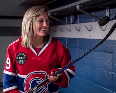 MP poulin