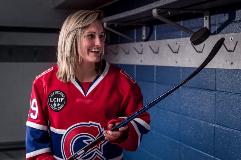 MP poulin