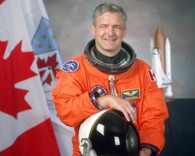 Marc Garneau