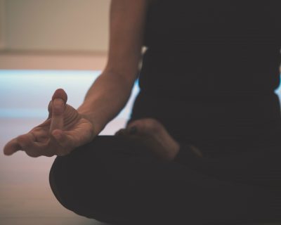 En savoir plus : Méditation à l'heure du déjeuner proposée du lundi au jeudi