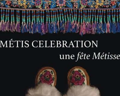 Pour en savoir plus : Célébration métisse le 21 novembre