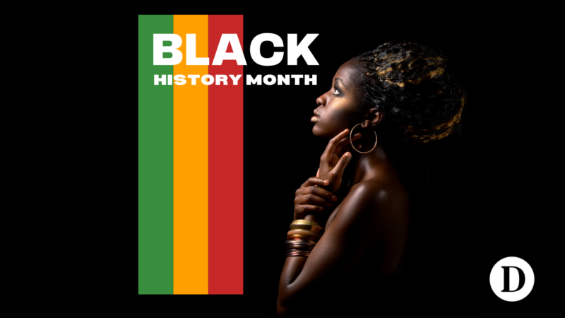 Black History Month Celebration