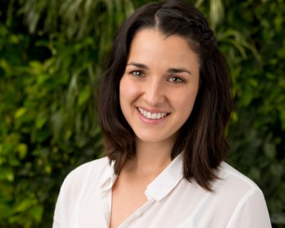 Read more about: Mylène Saucier appointed Assistant Dean of SSBT