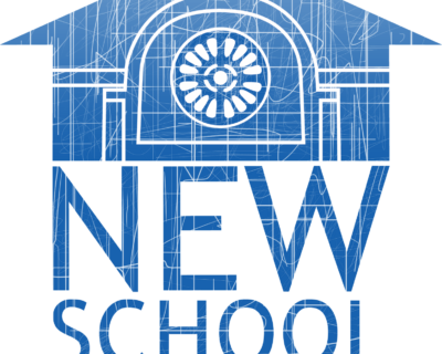 Read more about: New School Re-Visions!