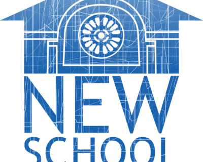 En savoir plus : New School Re-Visions !