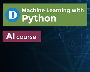 Read more about: New Machine Learning Course By Dawson CTD