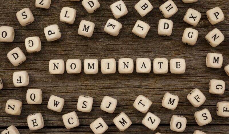 Nominate