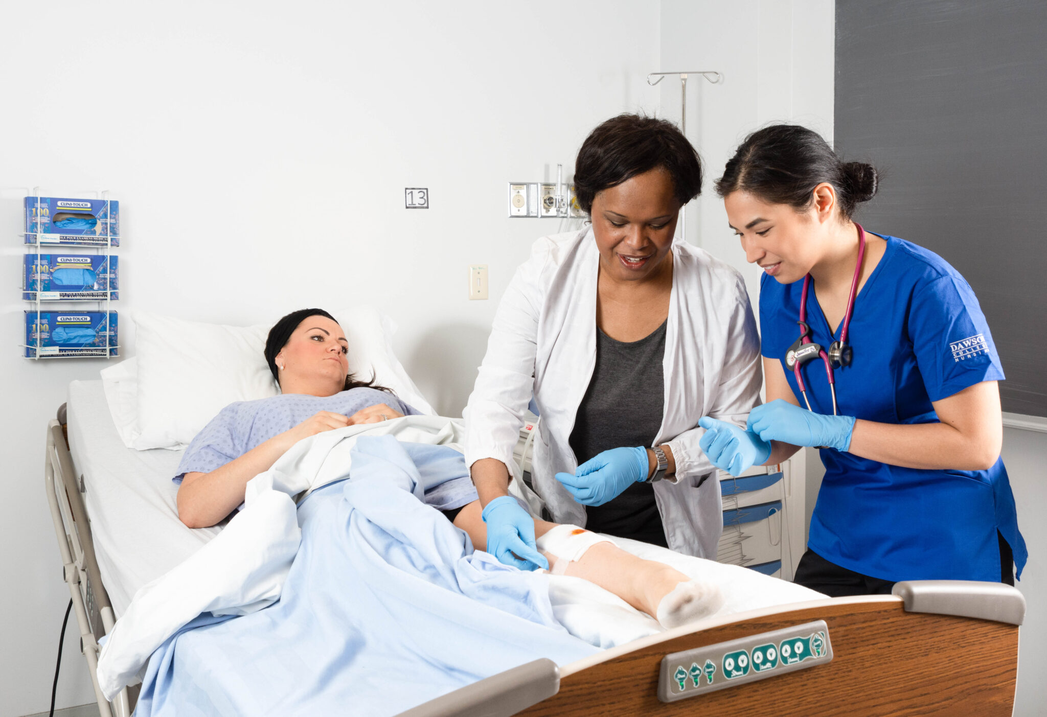 Quebec needs our Nursing graduates Newsroom