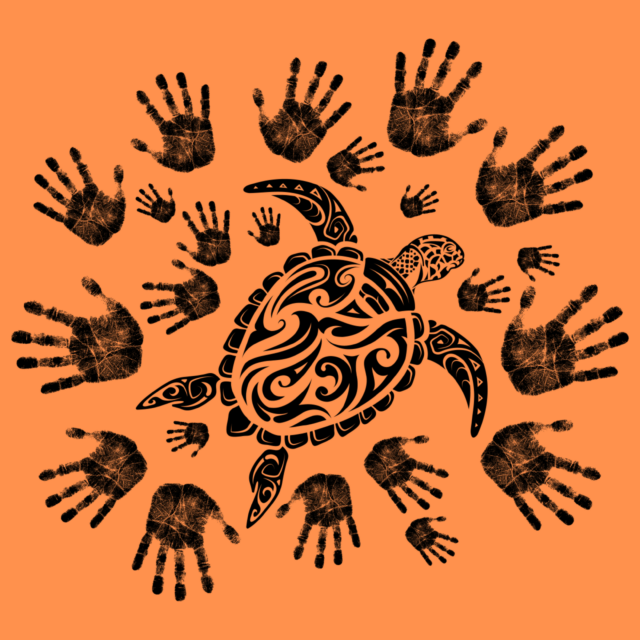 Sept. 30 is Orange Shirt Day National Day for Truth and