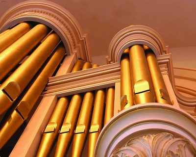 Orgue de Barbarie Roger