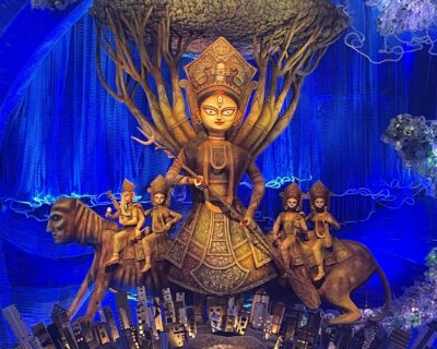 En savoir plus : Le blog de voyage de Phil Lagace en Inde