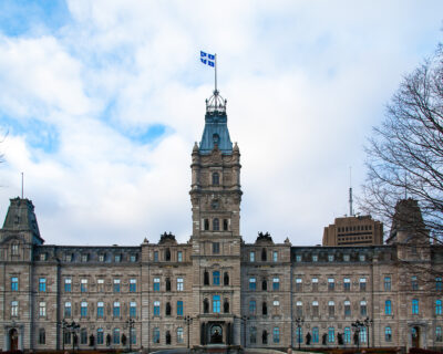 Read Full Text: Proposed Bill 96 has serious repercussions for Quebec students