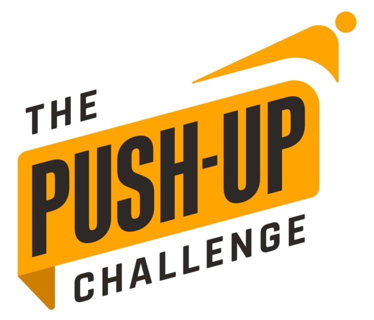 Push-up challenge