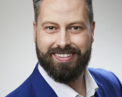 En savoir plus : Rencontre avec le nouveau président du conseil d'administration de Dawson